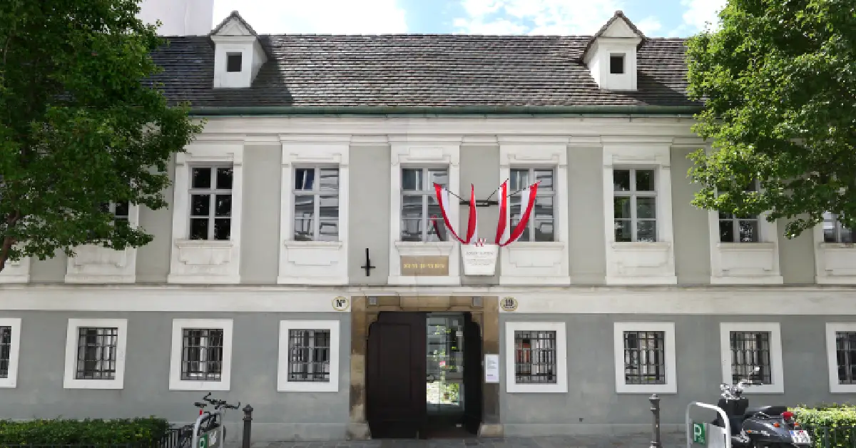 Haydnhaus
