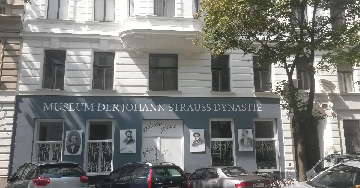 Johann Strauss Müzesi
