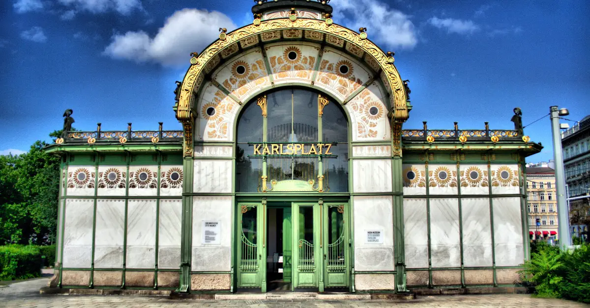Karlsplatz