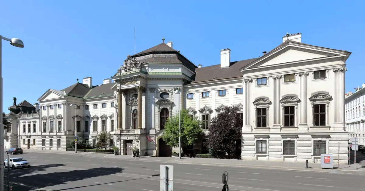 Palais Auersperg