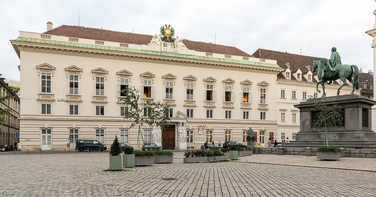 Palais Pallavicini