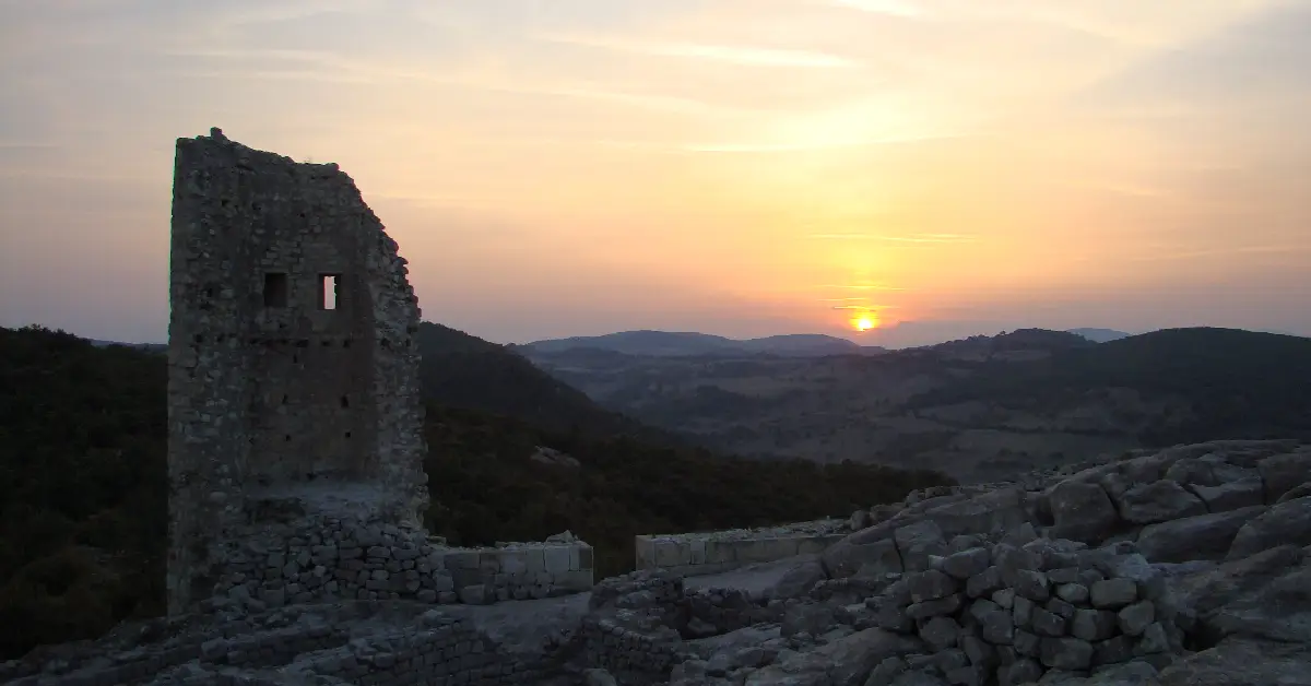 Perperikon