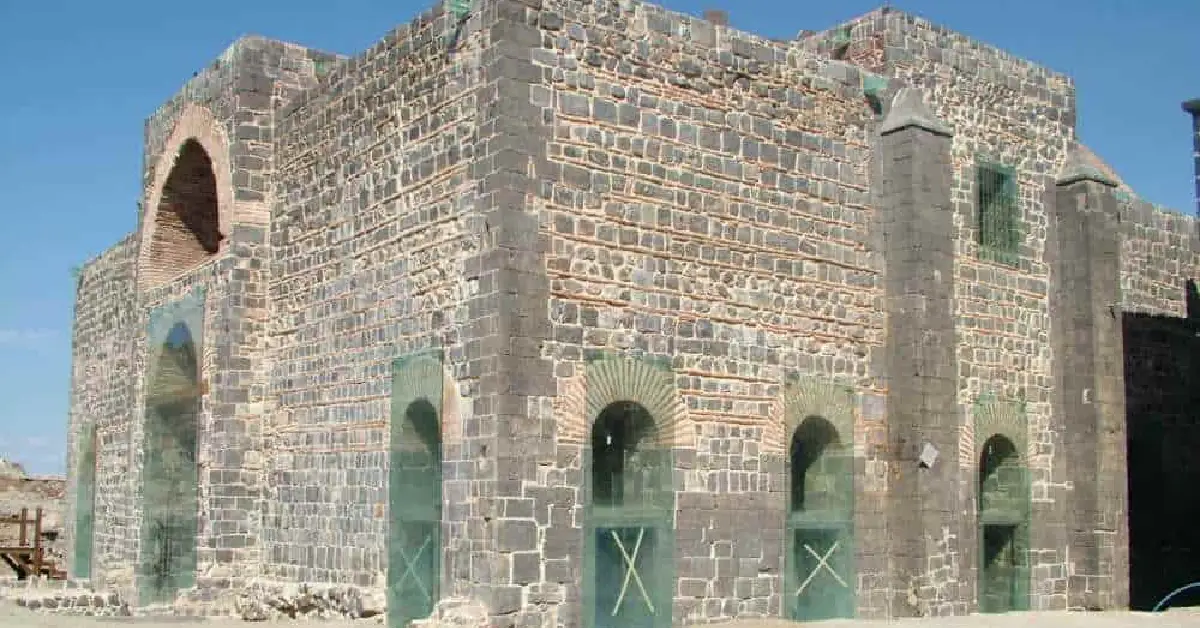Töton Şövalyeleri Kilisesi