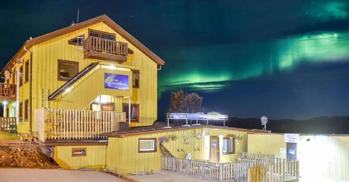 Guest House