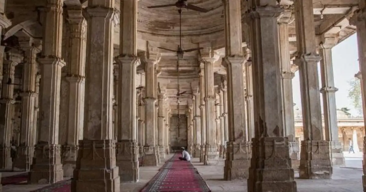 ahmedabad