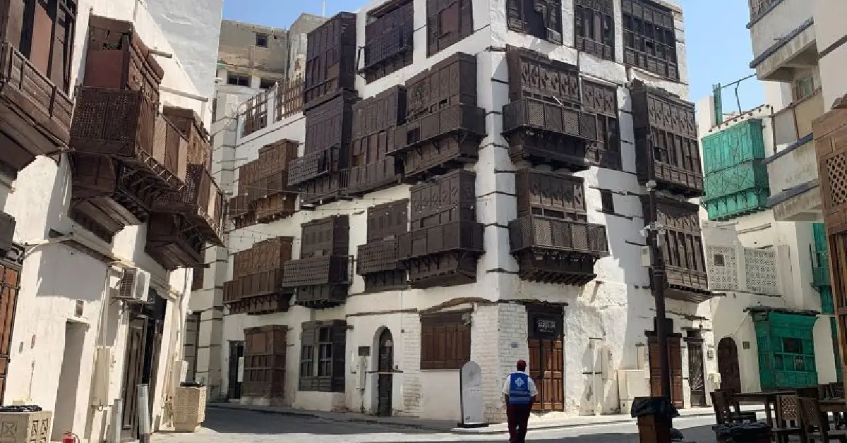 Al-Balad