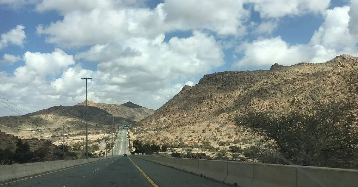 Al Shafa