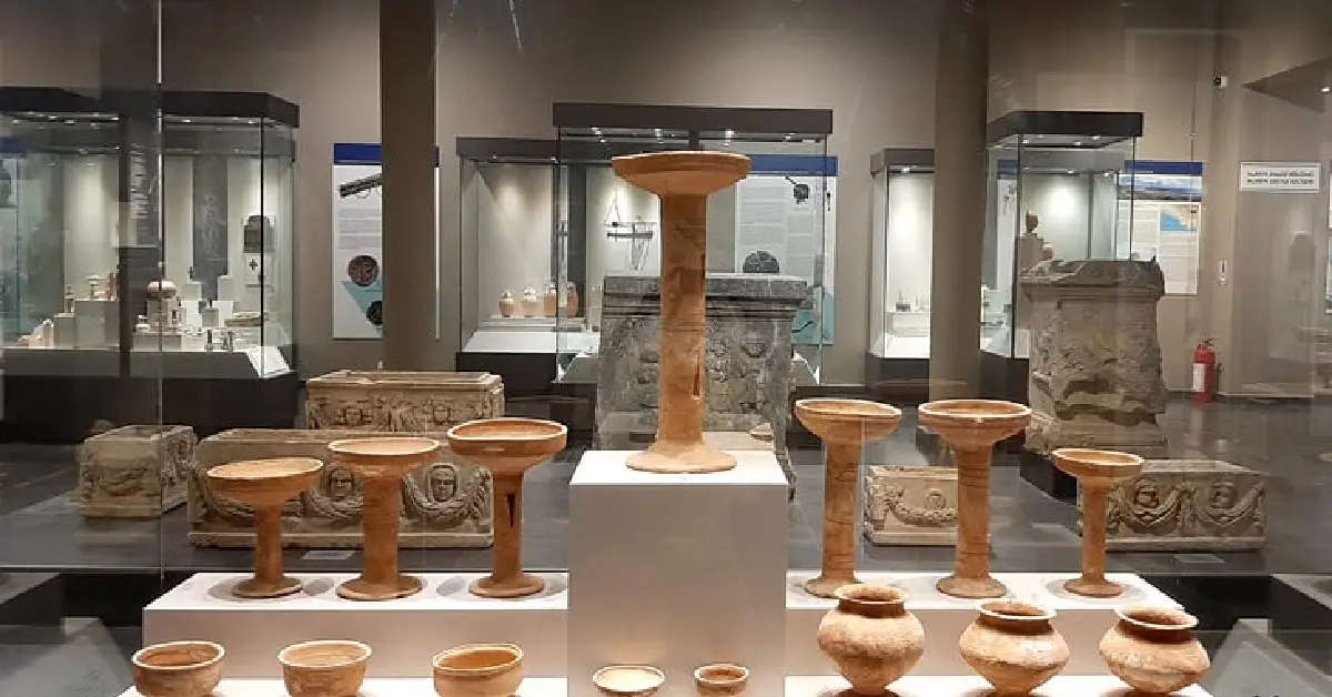 Alanya Savaş Müzesi