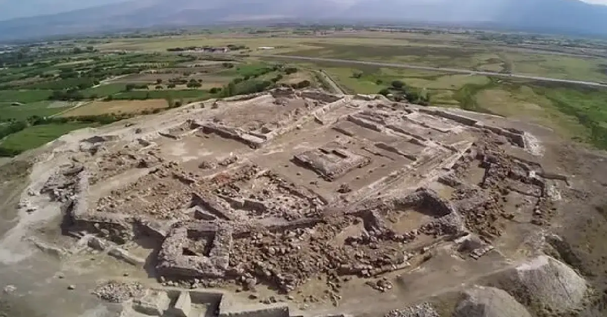 Altıntepe Ören Yeri (Altıntepe Höyük)