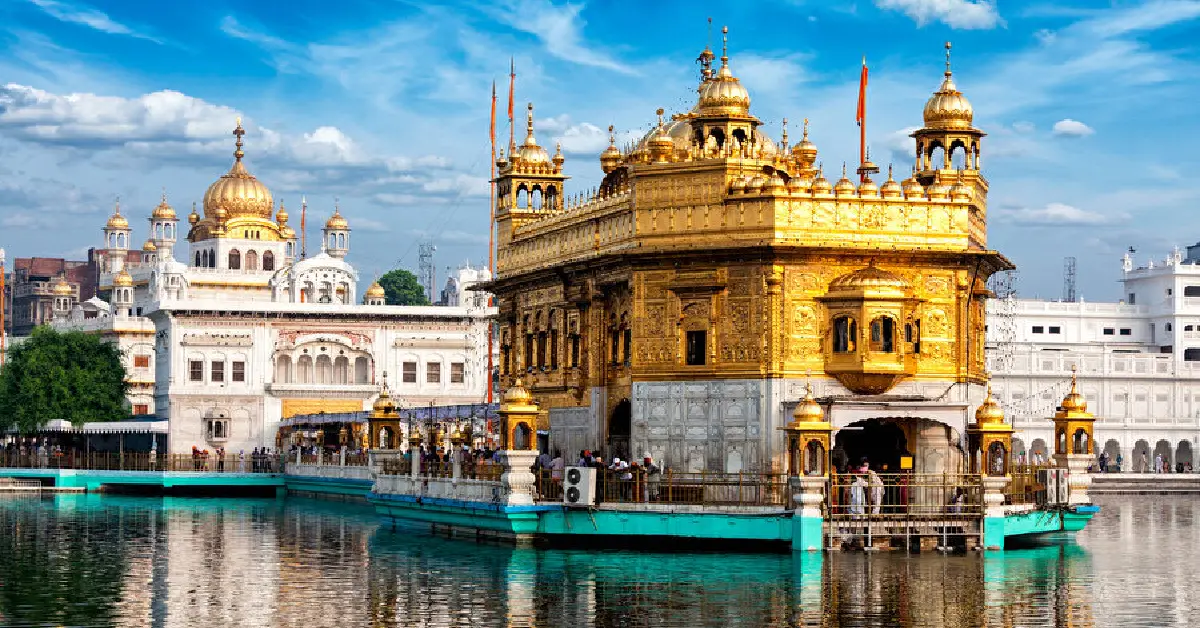 amritsar