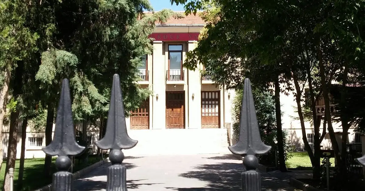 Burdur Anıtları