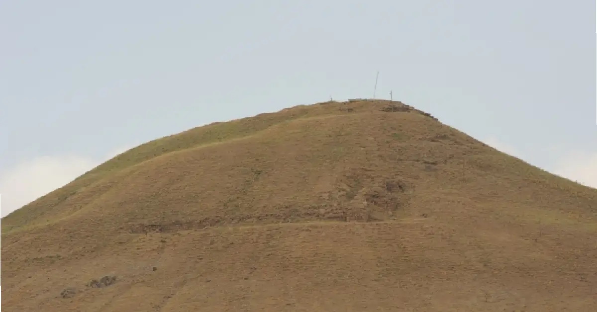 Anzavur Tepe