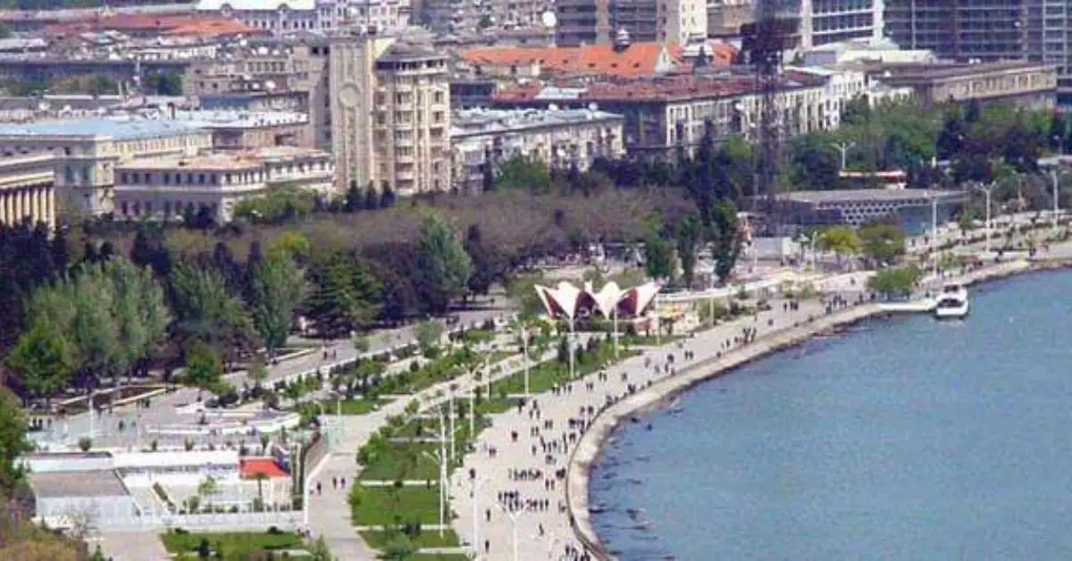 Apşeron Yarımadası