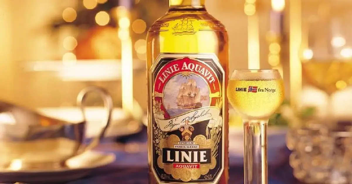 Aquavit