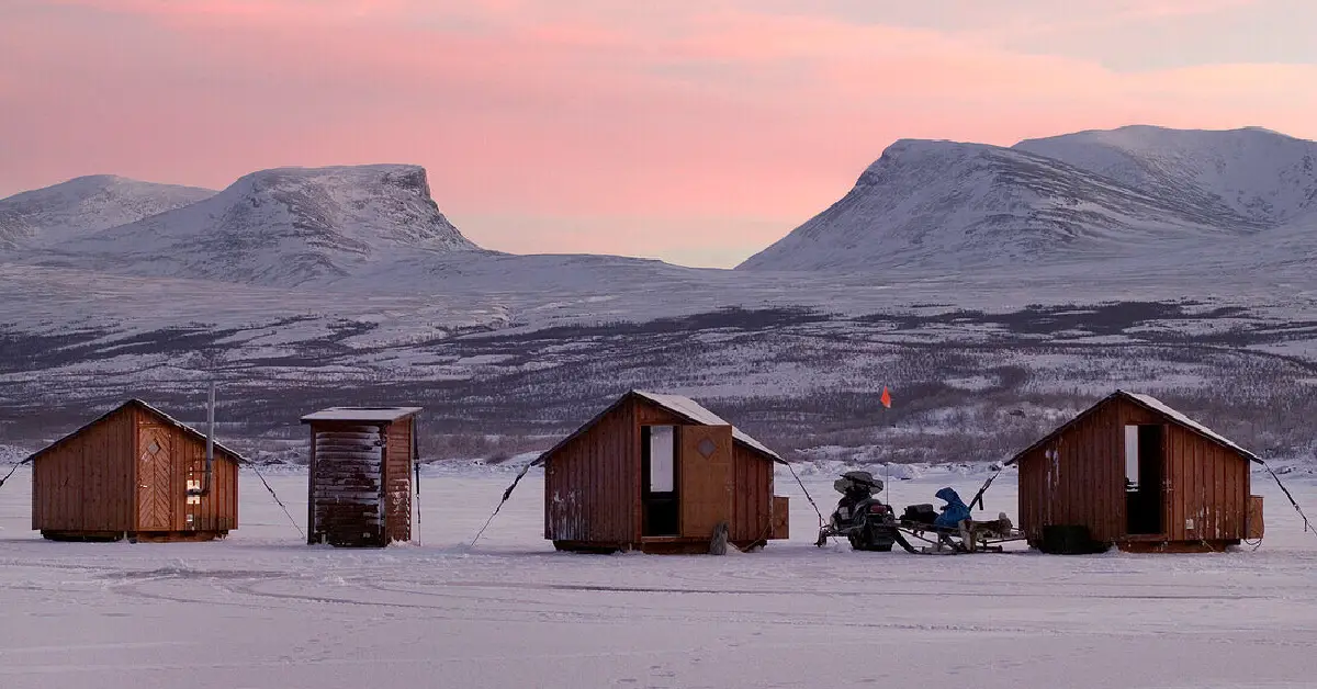 Ark Hostel