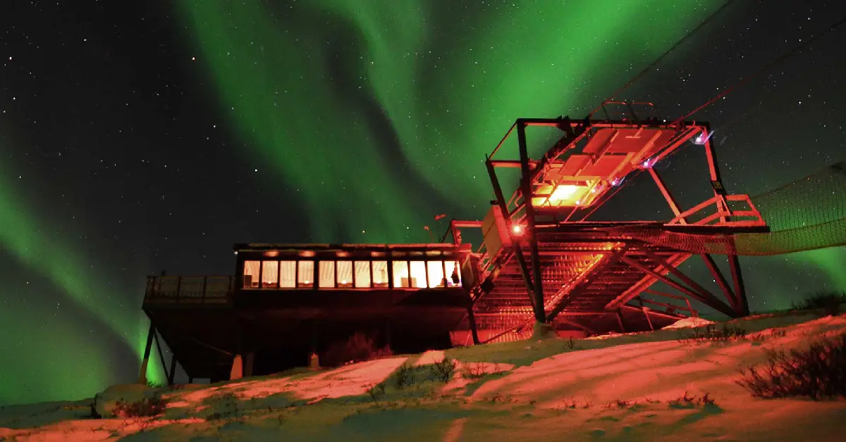 Sky Station