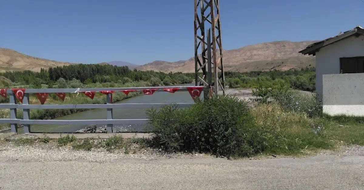 Ayazma Deresi Sancak Piknik Alanı