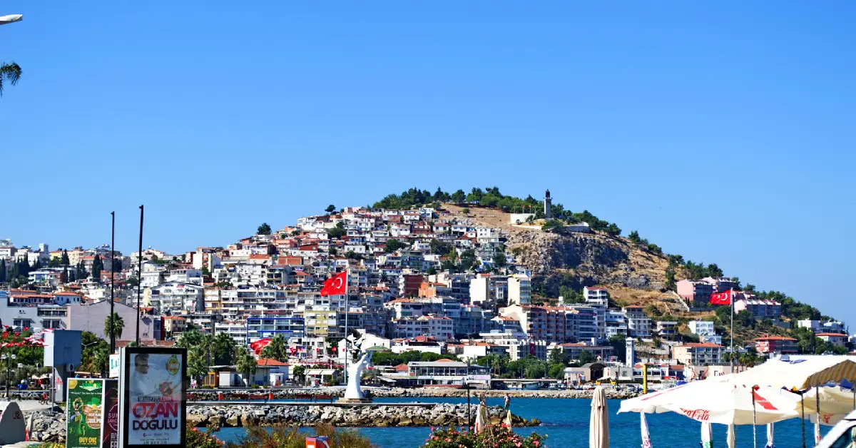 Aydın’da Gezilecek Yerler