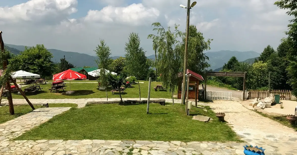 aytepe parkı