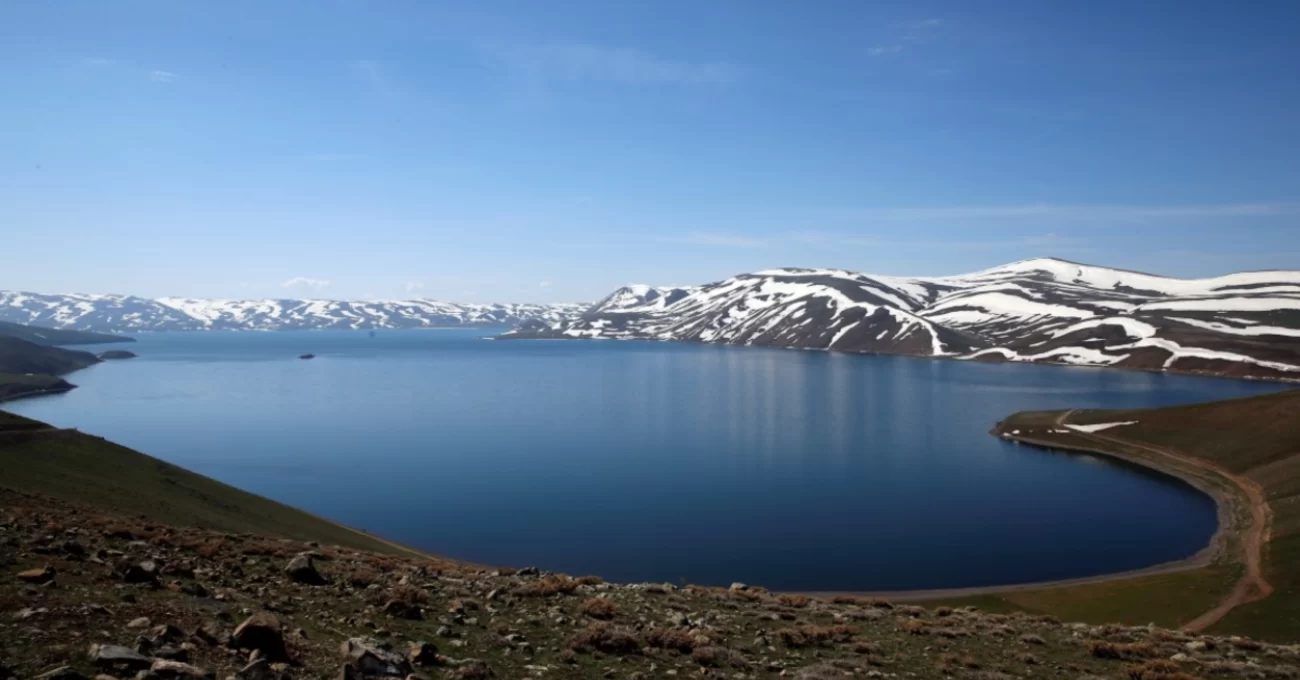 Balık Gölü