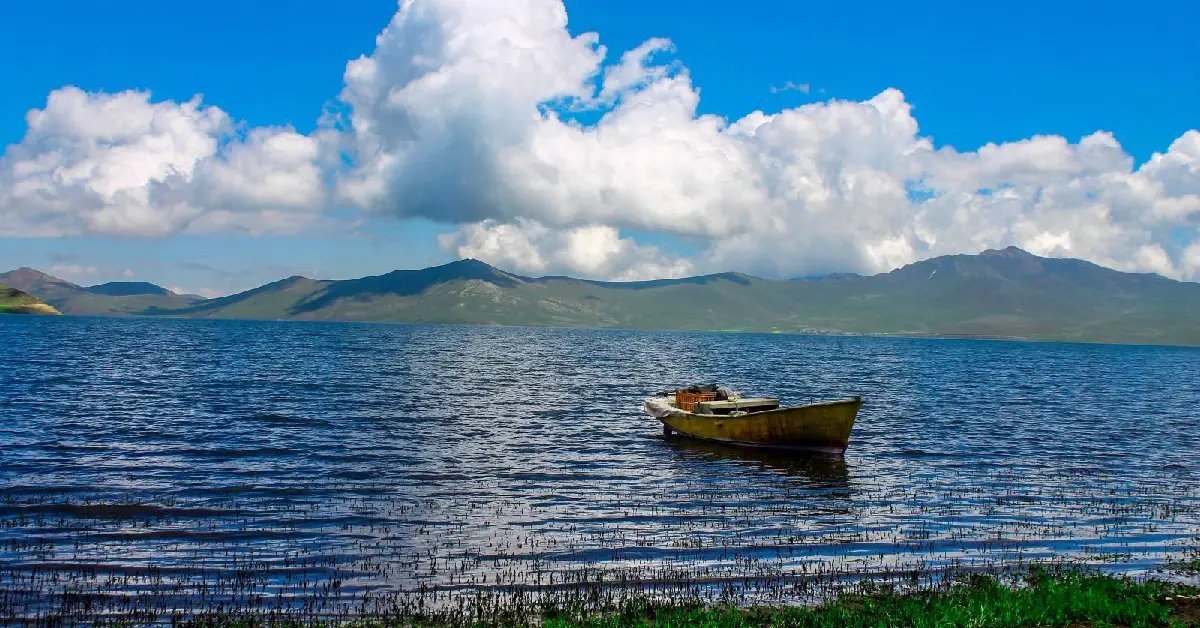 Balık Gölü