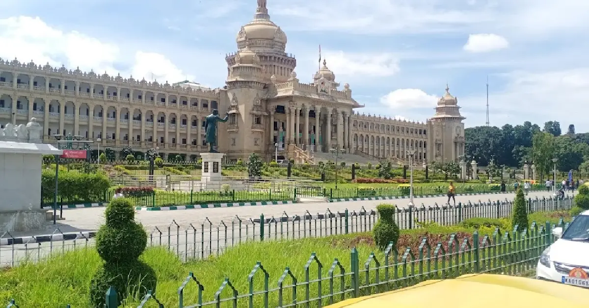 bangalore