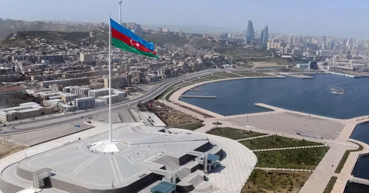 Bayrak Meydanı