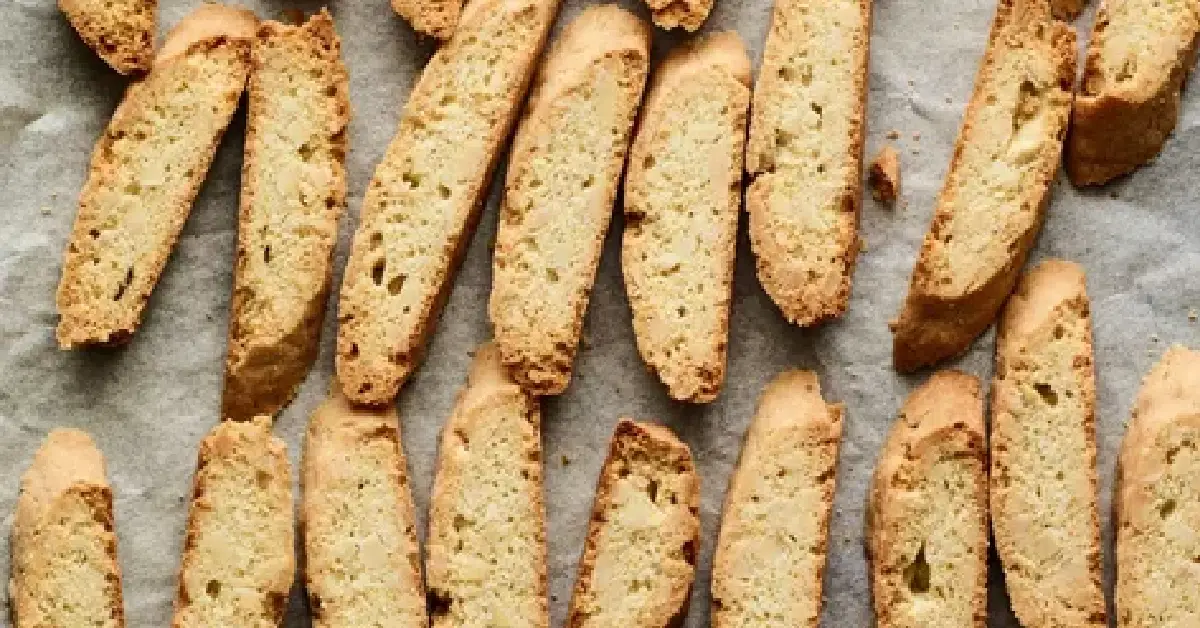 Biscotti