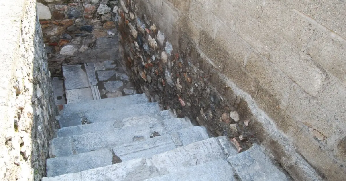 İznik Böcek Ayazması