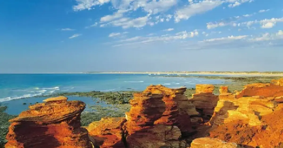 Broome