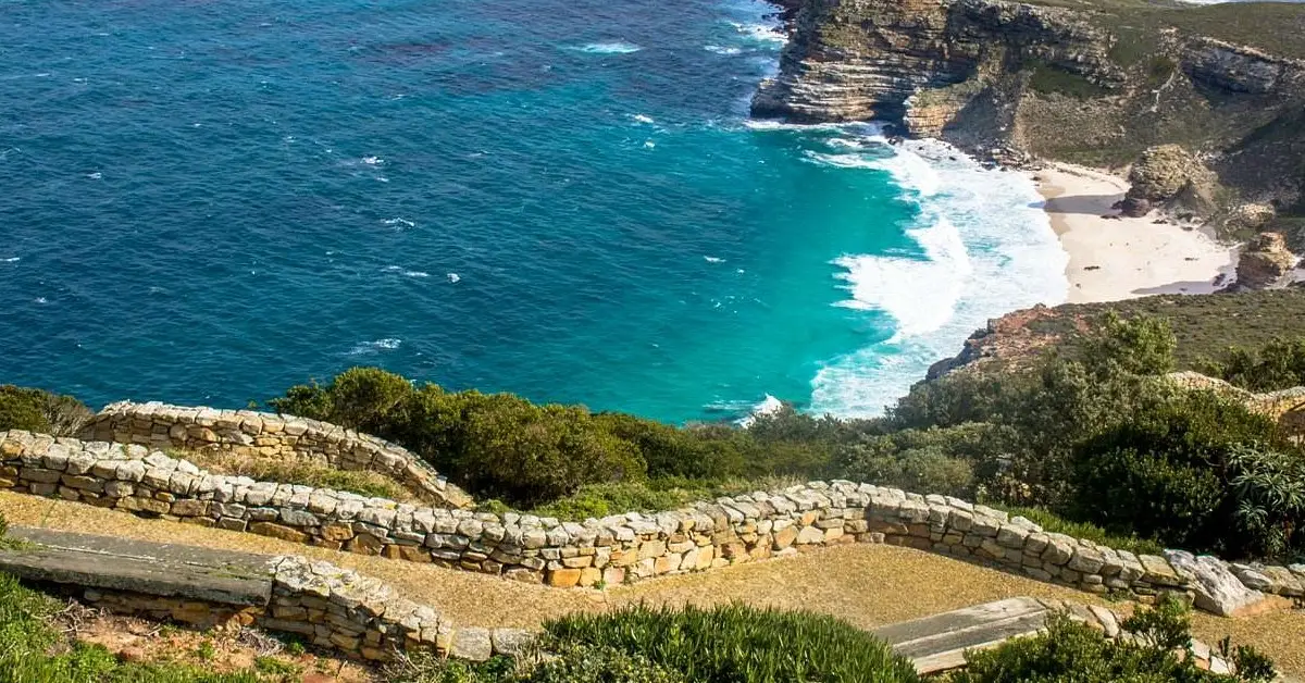 Cape Point Nature Reserve