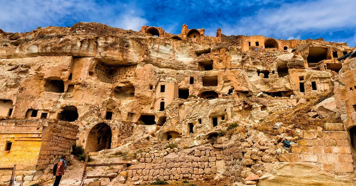 Çavuşin