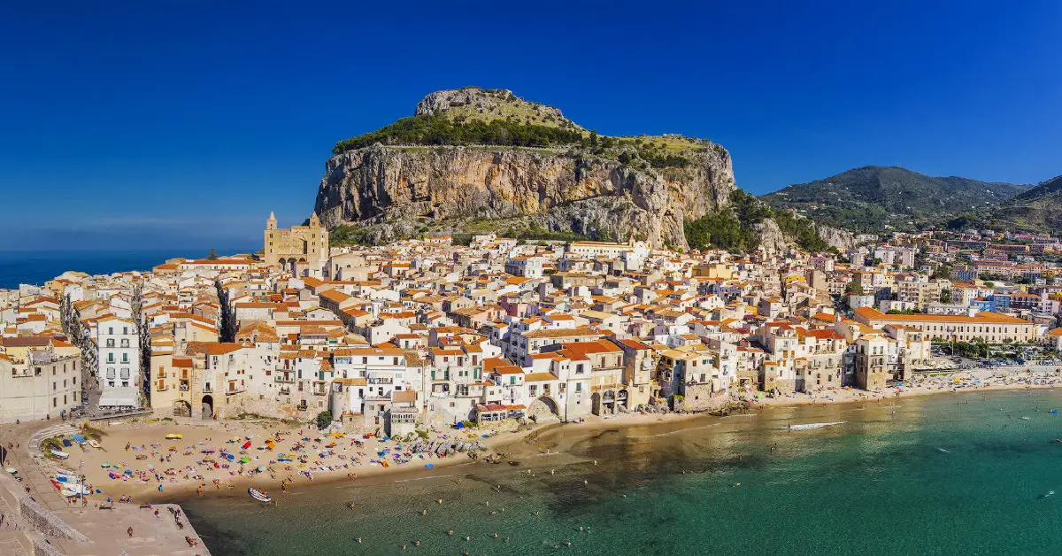 Cefalu