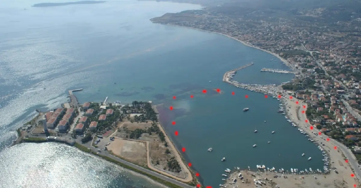 Çeşmealtı