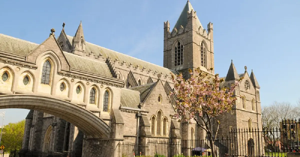 Christ Church Cathedral