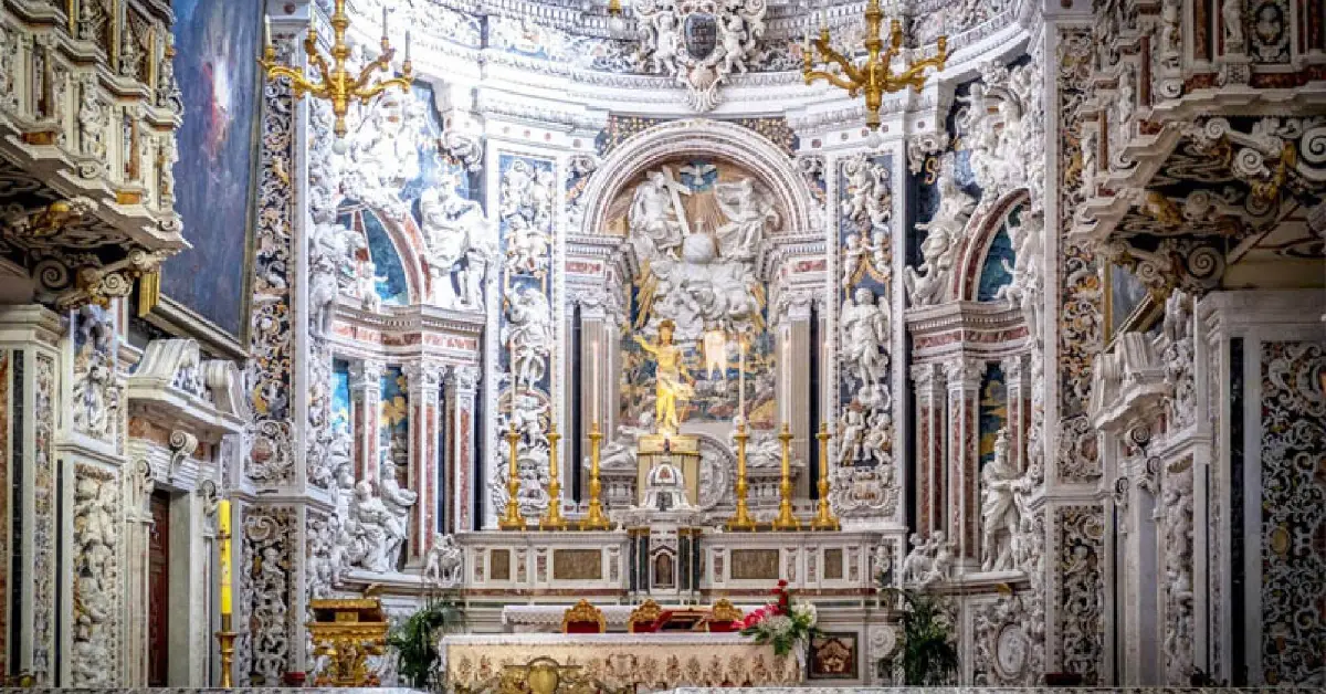 Church Of Jesus