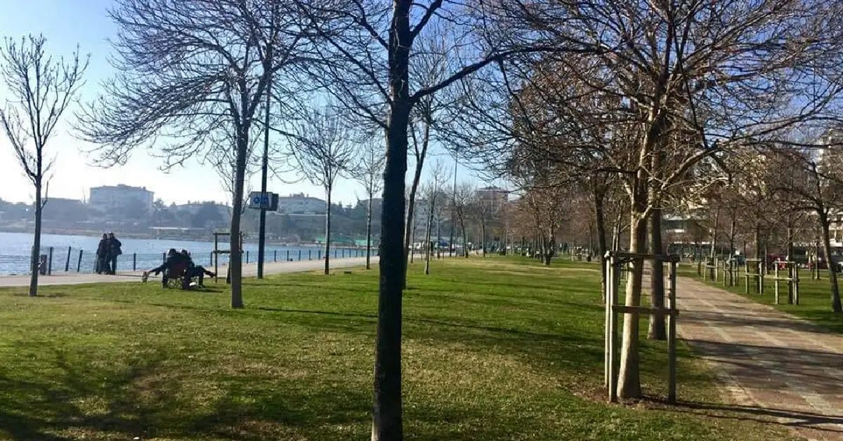Çifte Havuzlar