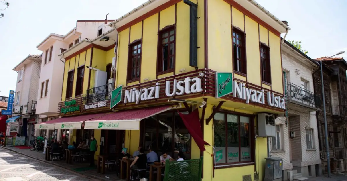 ciğerci niyazi usta