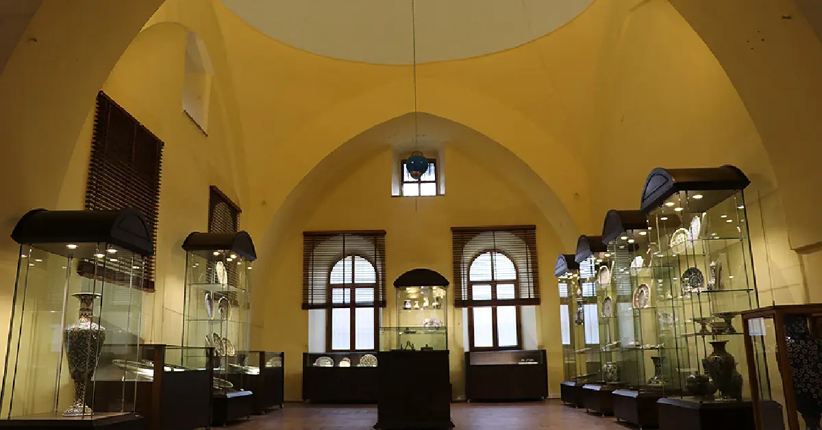 Çini Müzesi