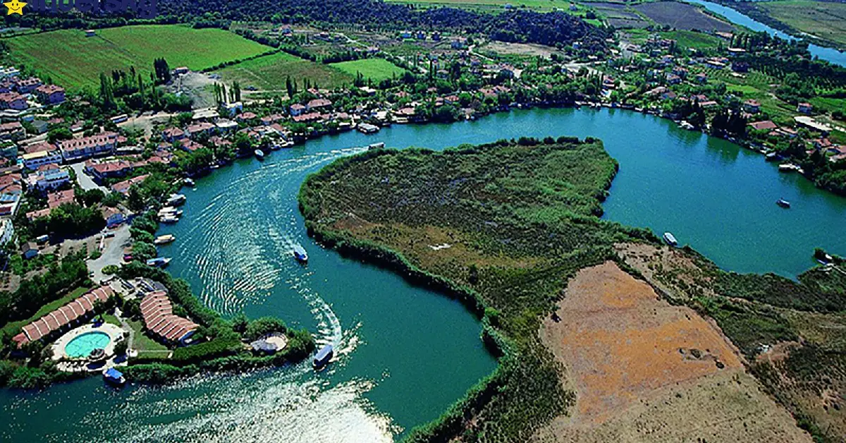 Dalyan’da Gezilecek En İyi 15 Yer