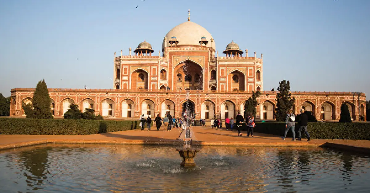 delhi