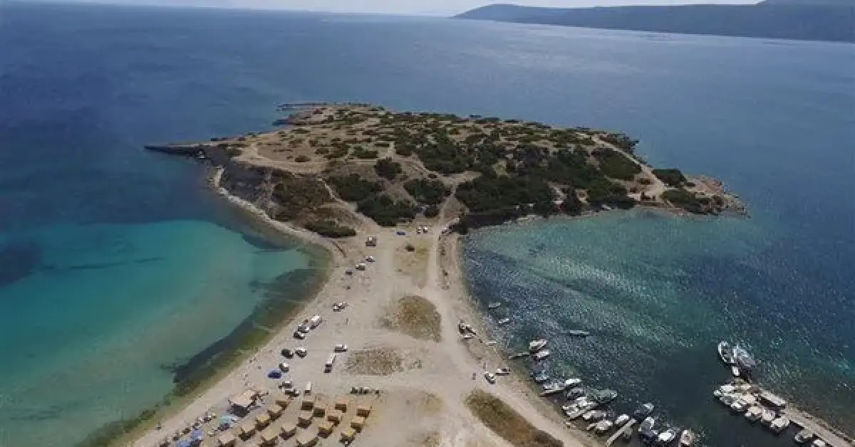 Demircili Köyü