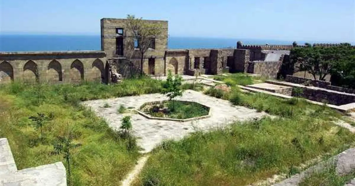 derbent
