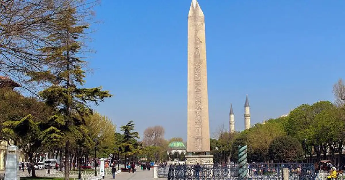 dikilitaş