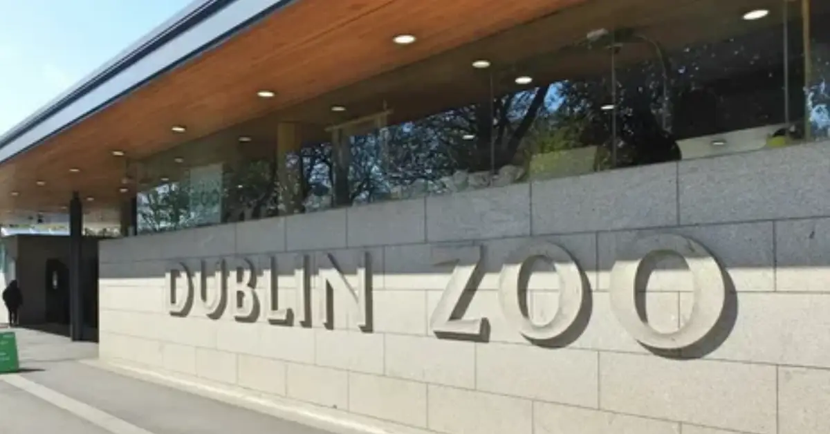 Dublin Zoo