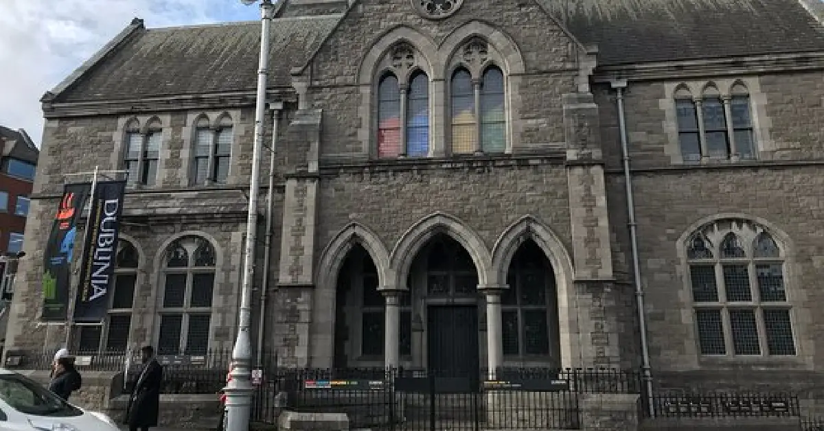 Dublinia