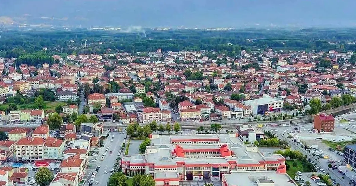 Düzce'de Gezilecek Yerler (En İyi 26 Sıralı Yer)