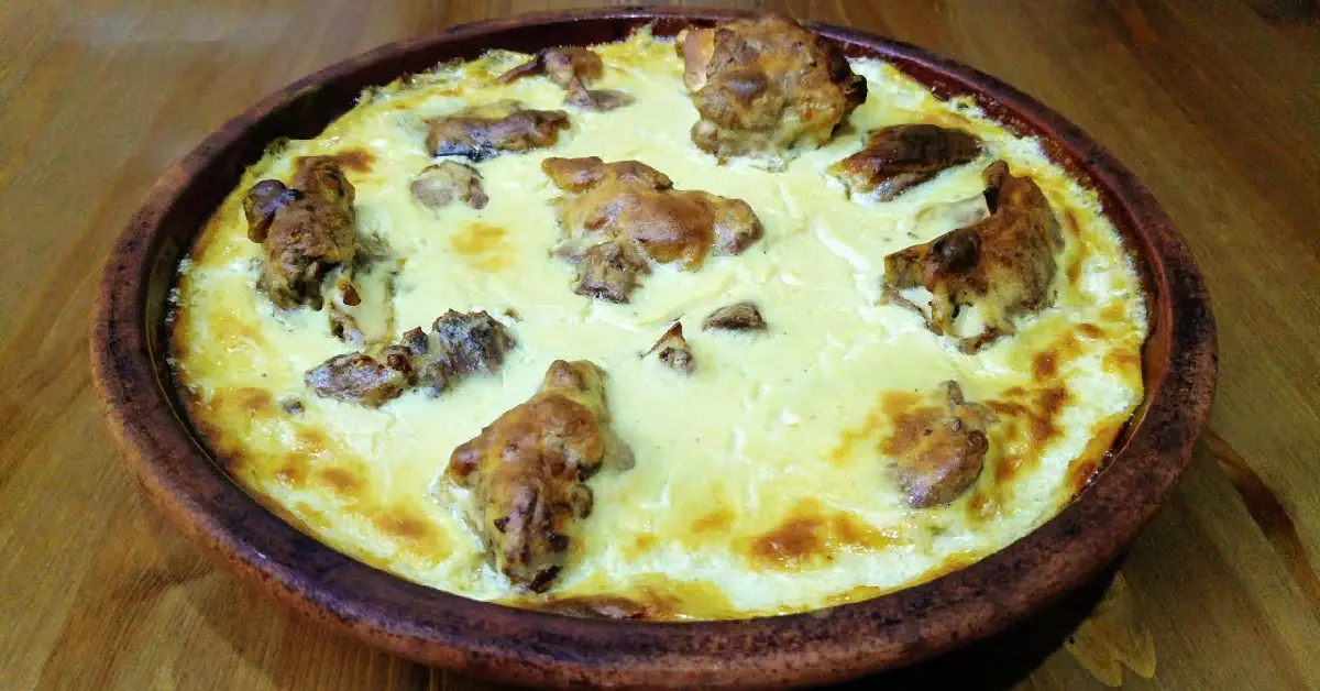 elbasan tava