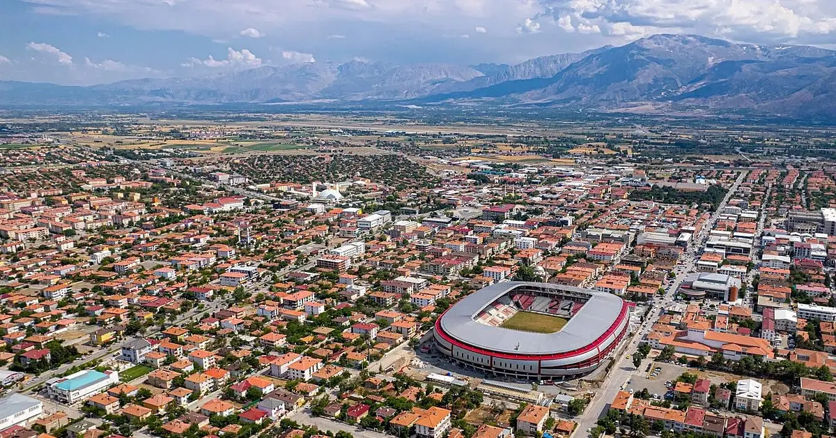 Erzincan’da Gezilecek Yerler? (En İyi 60 Sıralı Yer)