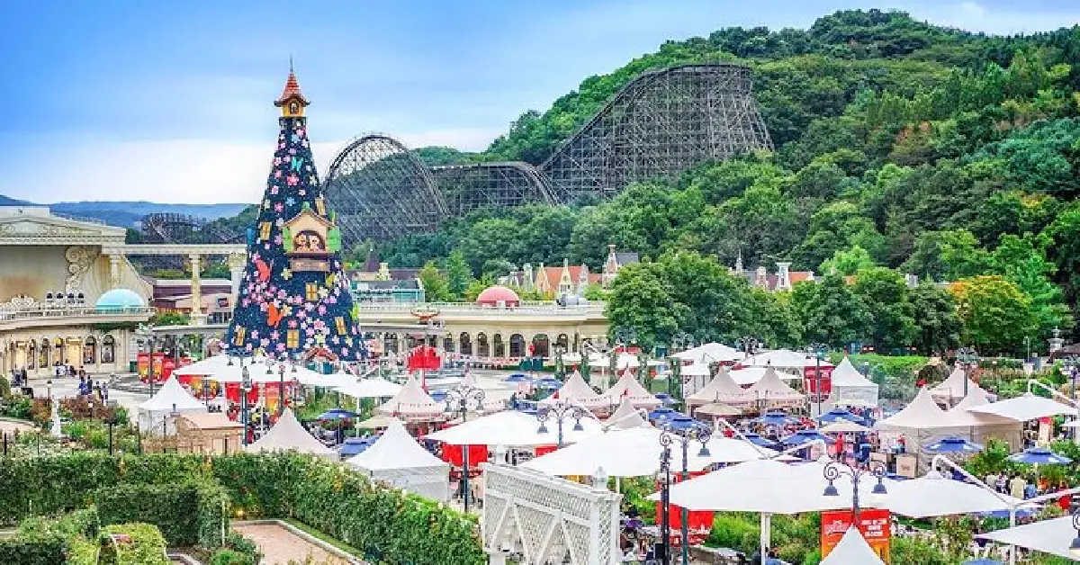 Everland